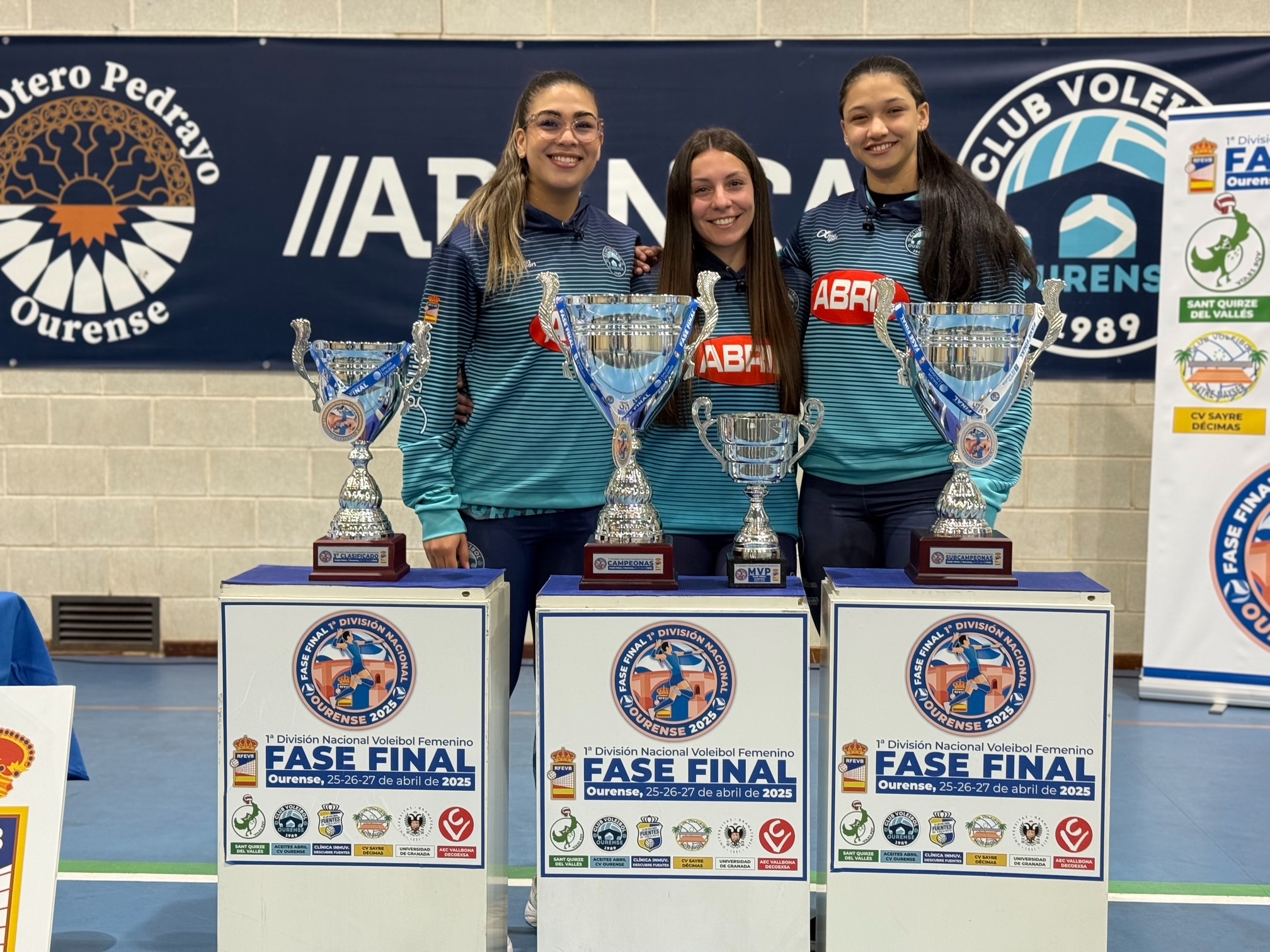 Presentación Fase Final 3