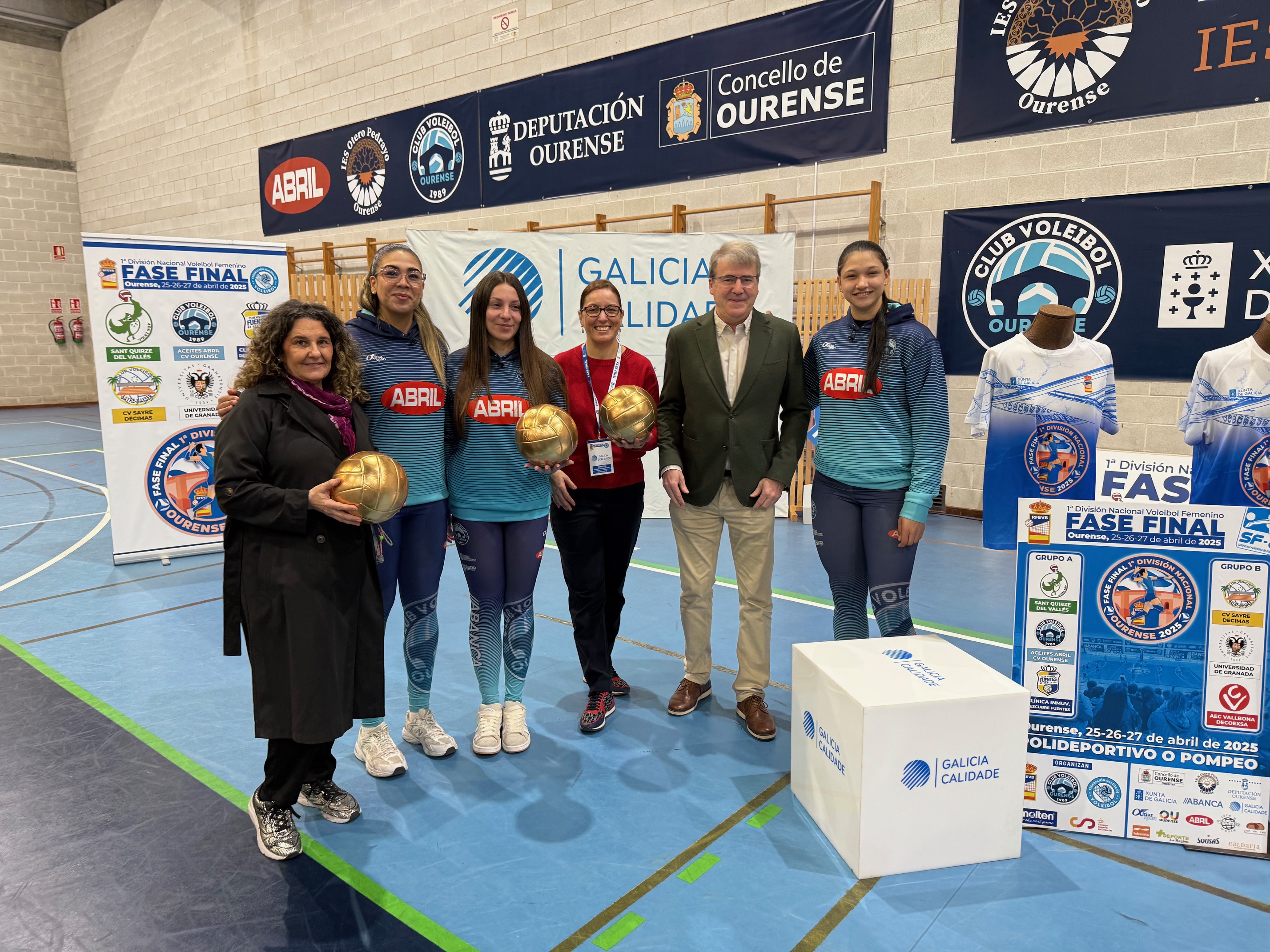 Presentación Fase Final 2